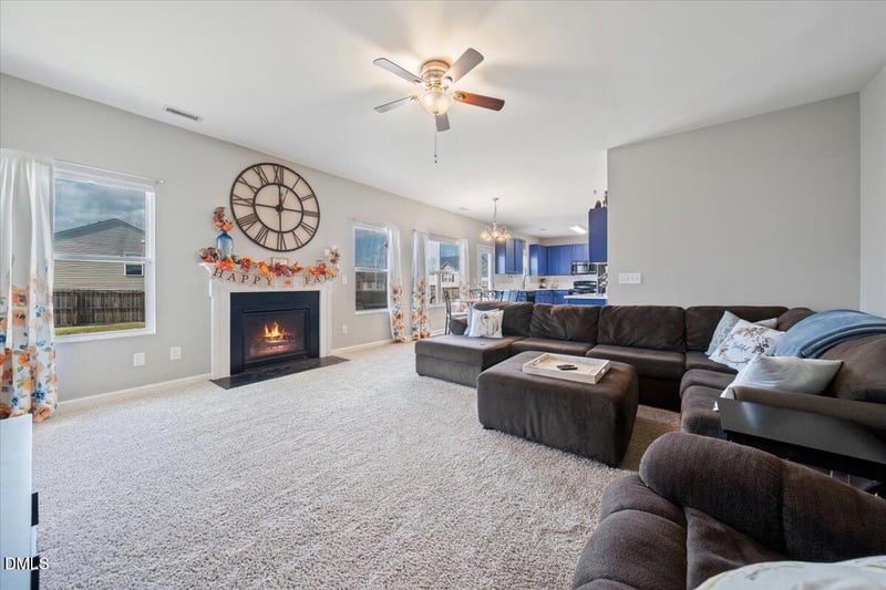 200 Quartermaster Dr, Sanford, NC 27330