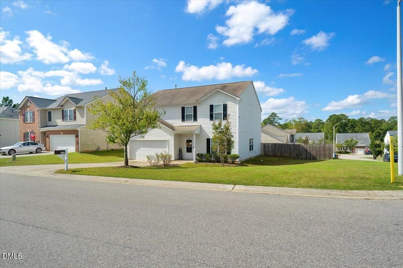 200 Quartermaster Dr, Sanford, NC 27330