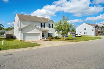 200 Quartermaster Dr, Sanford, NC 27330