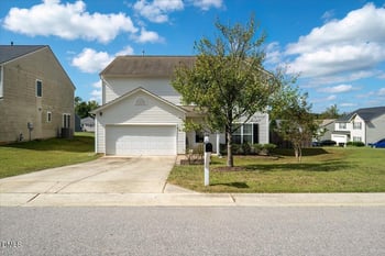 200 Quartermaster Dr, Sanford, NC 27330