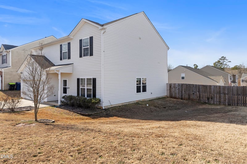 200 Quartermaster Dr, Sanford, NC 27330