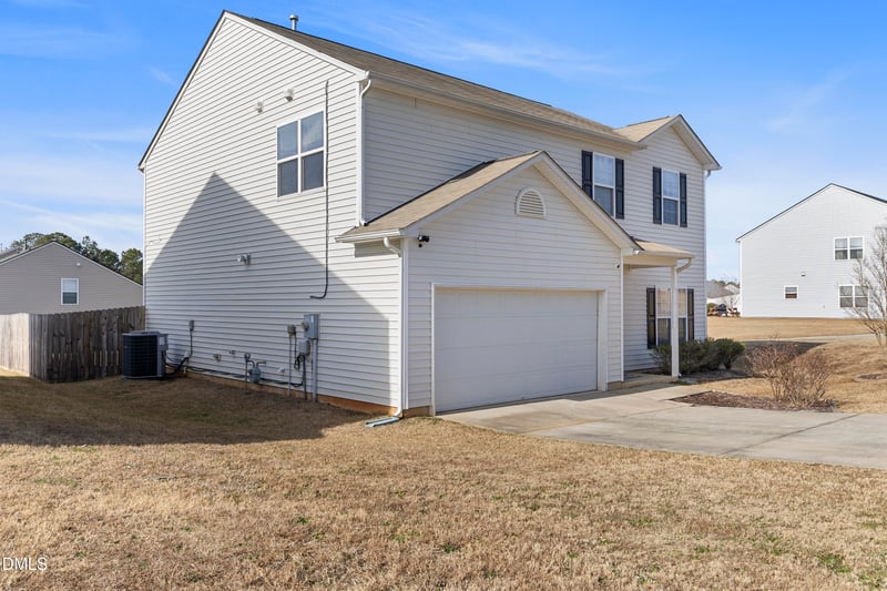 200 Quartermaster Dr, Sanford, NC 27330