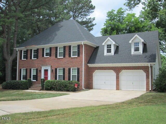 200 Raindrop Ct, Raleigh, NC 27615