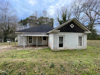 200 Rand Mill Rd Lot 1, Garner, NC 27529