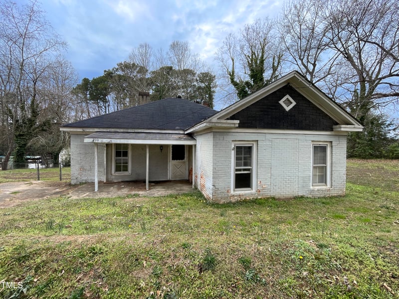 200 Rand Mill Rd Lot 1, Garner, NC 27529