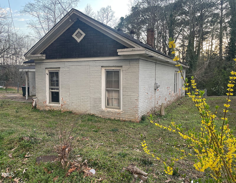 200 Rand Mill Rd Lot 1, Garner, NC 27529