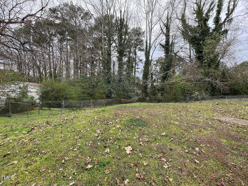 200 Rand Mill Rd Lot 1, Garner, NC 27529