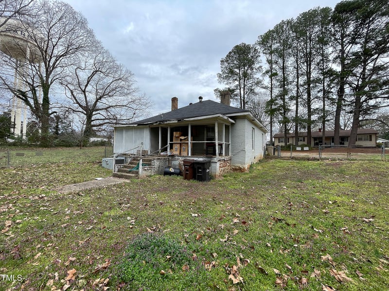 200 Rand Mill Rd Lot 1, Garner, NC 27529