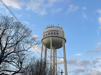 200 Rand Mill Rd Lot 1, Garner, NC 27529