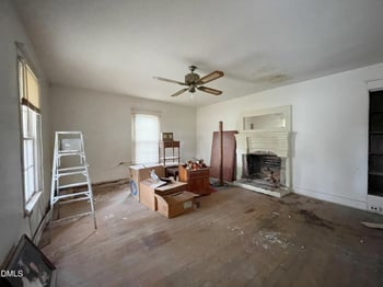 200 Rand Mill Rd Lot 1, Garner, NC 27529