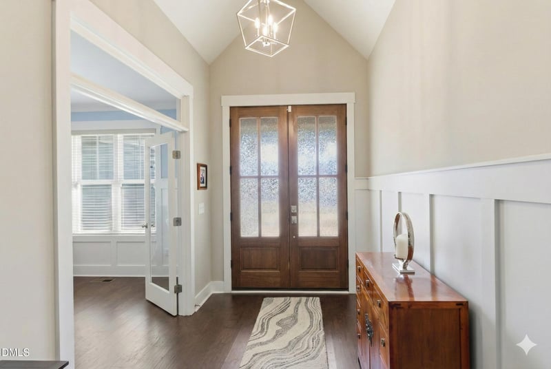 200 Reese Dr, Willow Springs, NC 27592