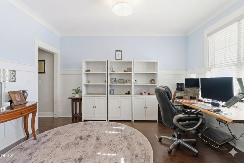 200 Reese Dr, Willow Springs, NC 27592