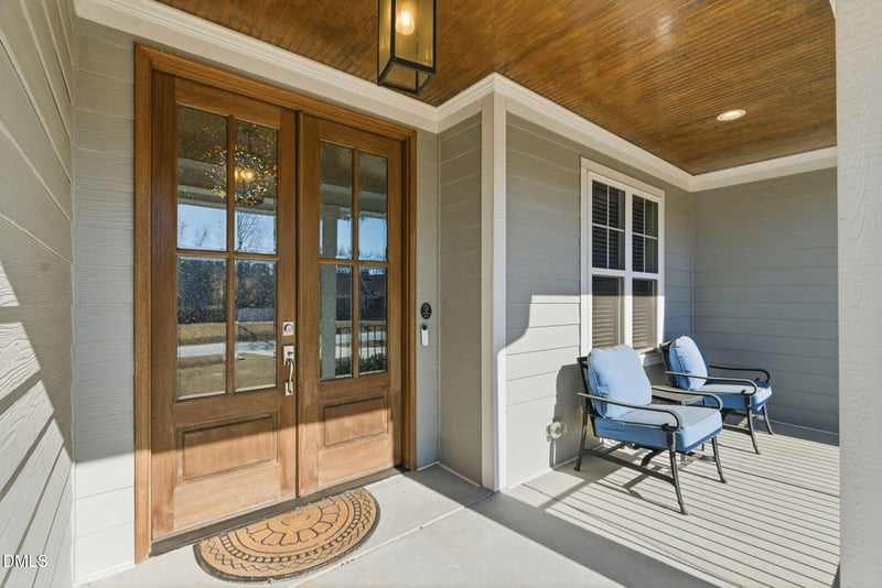 200 Reese Dr, Willow Springs, NC 27592