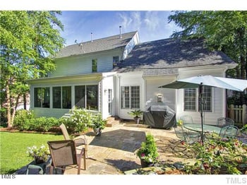 200 Ridge Creek Dr, Morrisville, NC 27560