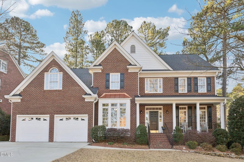 200 Ridge Creek Dr, Morrisville, NC 27560