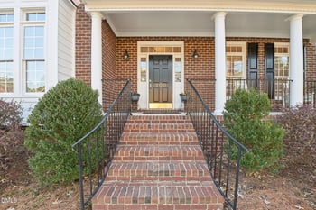 200 Ridge Creek Dr, Morrisville, NC 27560