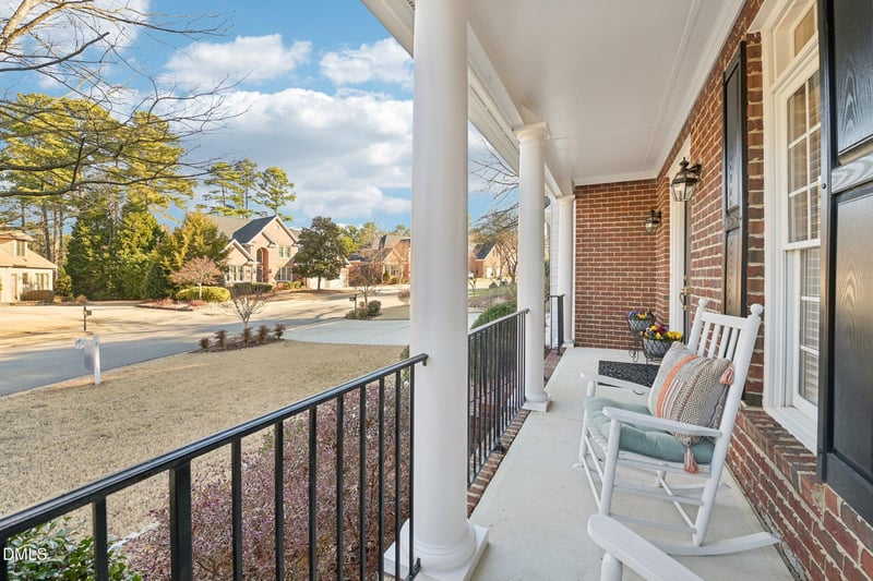 200 Ridge Creek Dr, Morrisville, NC 27560