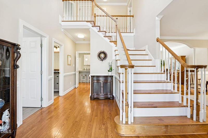 200 Ridge Creek Dr, Morrisville, NC 27560