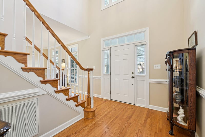 200 Ridge Creek Dr, Morrisville, NC 27560