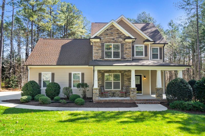200 Rivers Edge Dr, Youngsville, NC 27596