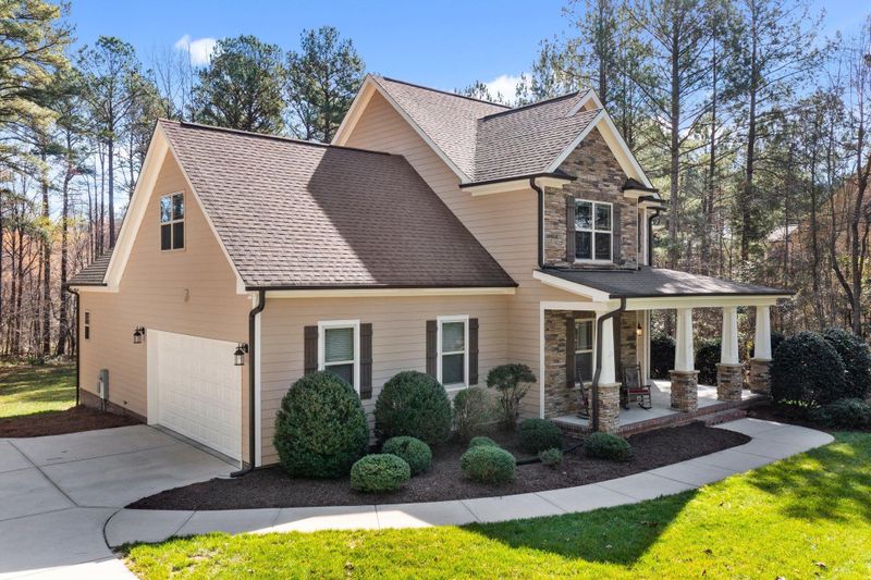 200 Rivers Edge Dr, Youngsville, NC 27596