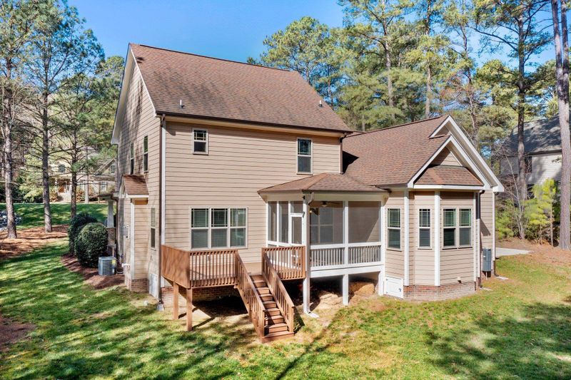 200 Rivers Edge Dr, Youngsville, NC 27596