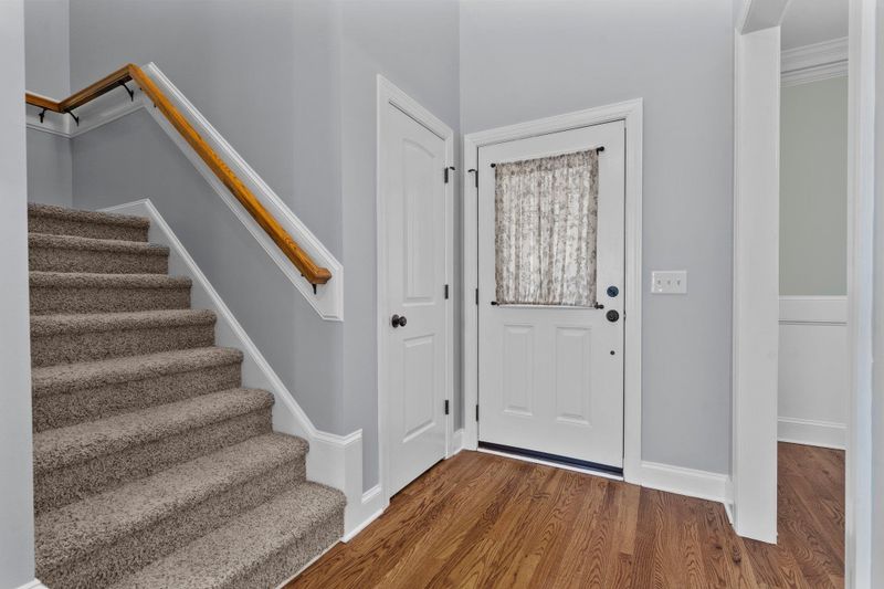 200 Rivers Edge Dr, Youngsville, NC 27596