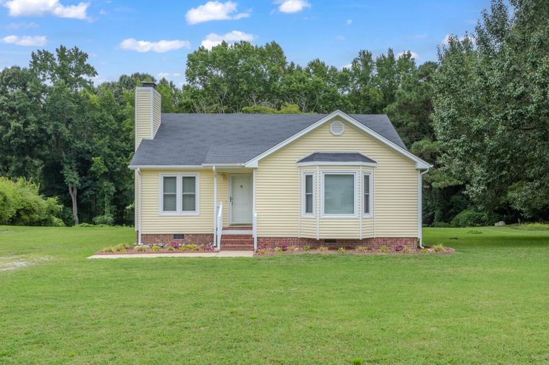 200 Rocky Pl, Clayton, NC 27520