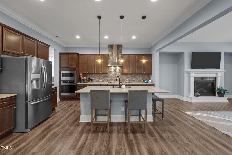 200 Rolling Stone St, Holly Springs, NC 27540