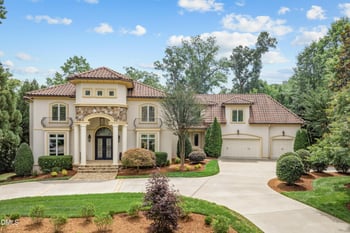 200 Rossellini Pl, Cary, NC 27518