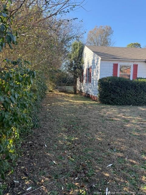 200 Roxie Ave, Fayetteville, NC 28304