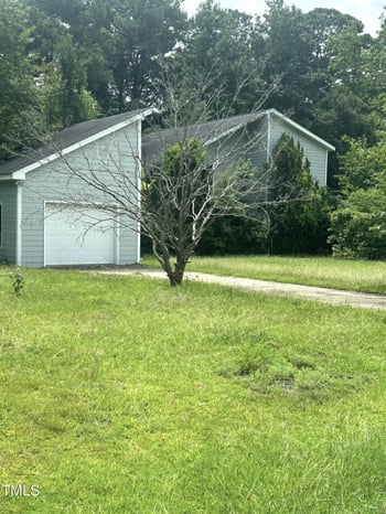 200 Saddlebrook Dr, Goldsboro, NC 27534