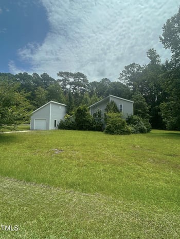 200 Saddlebrook Dr, Goldsboro, NC 27534