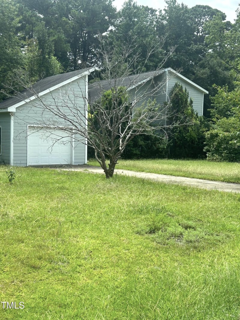 200 Saddlewood Dr, Goldsboro, NC 27534