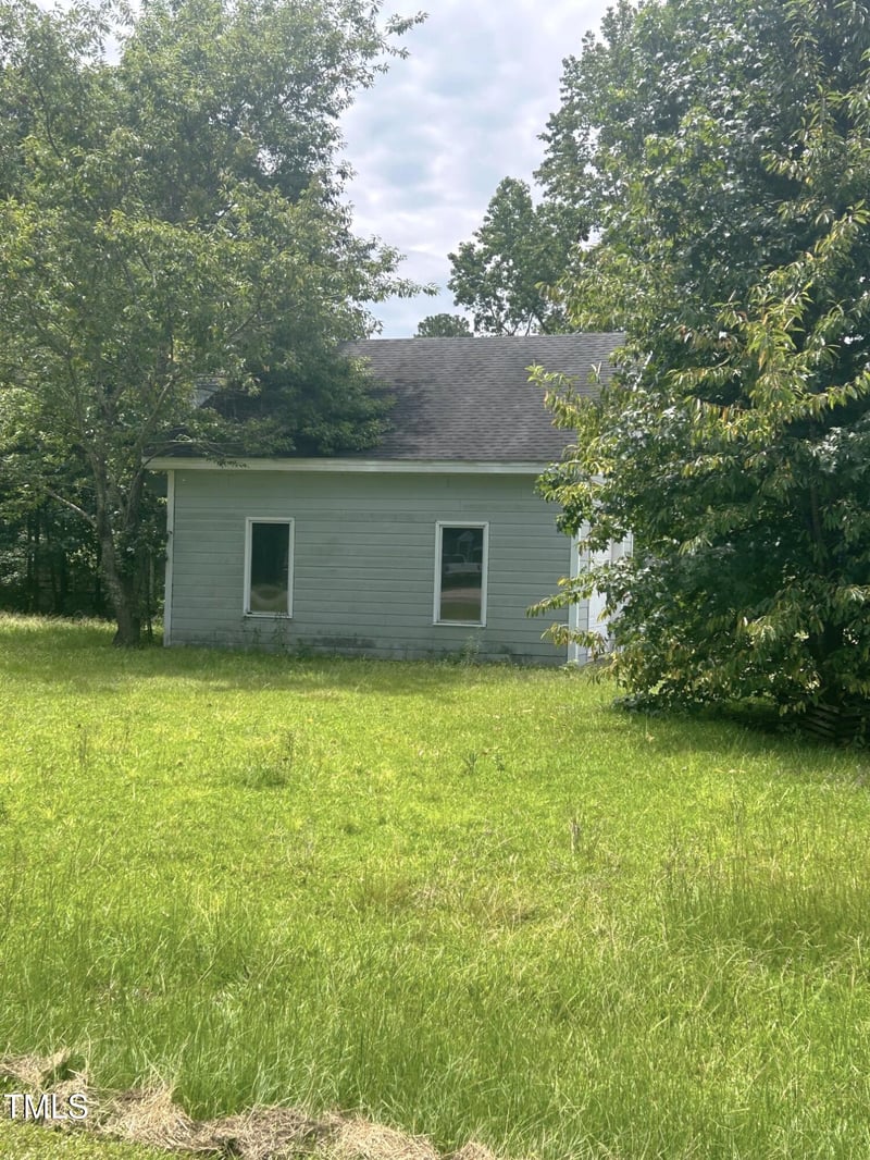 200 Saddlewood Dr, Goldsboro, NC 27534