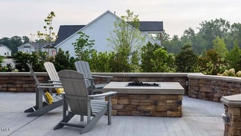 200 Seagraves Creek Ln, Holly Springs, NC 27540
