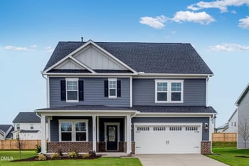 200 Seagraves Creek Ln, Holly Springs, NC 27540