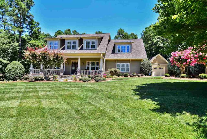 200 Settlecroft Ln, Holly Springs, NC 27540