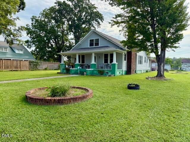 200 N Seventh St, Mebane, NC 27302