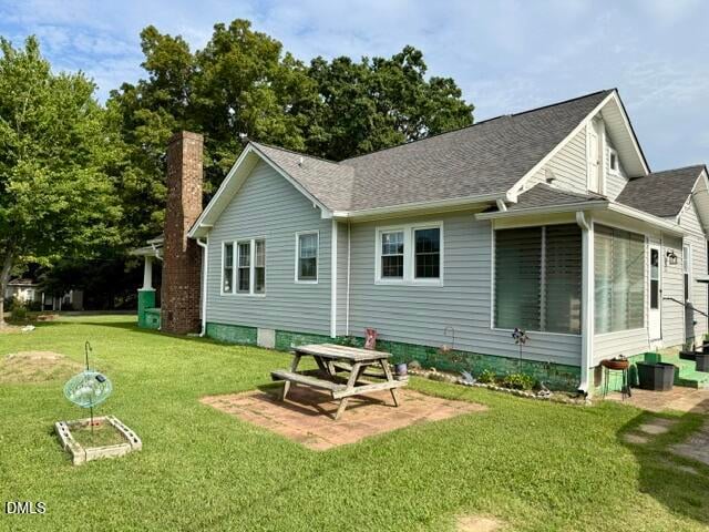 200 N Seventh St, Mebane, NC 27302