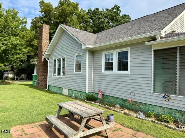 200 N Seventh St, Mebane, NC 27302
