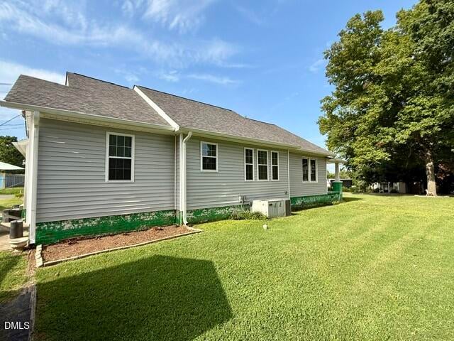 200 N Seventh St, Mebane, NC 27302
