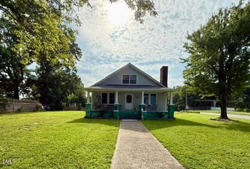 200 N Seventh St, Mebane, NC 27302