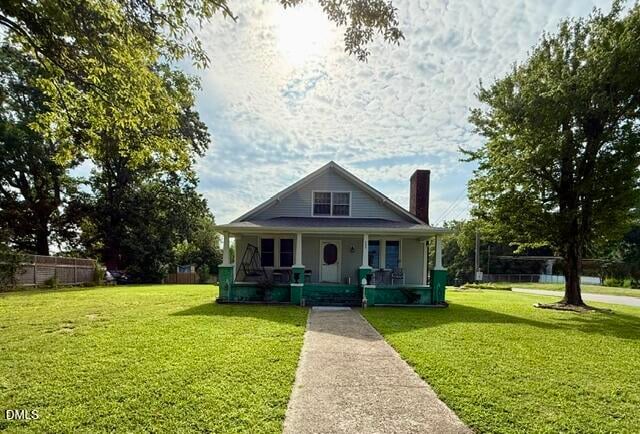 200 N Seventh St, Mebane, NC 27302
