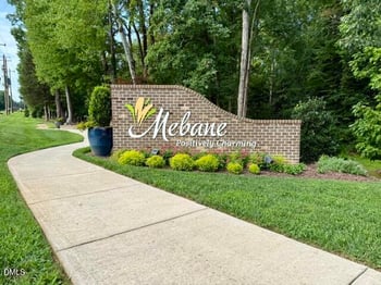 200 N Seventh St, Mebane, NC 27302