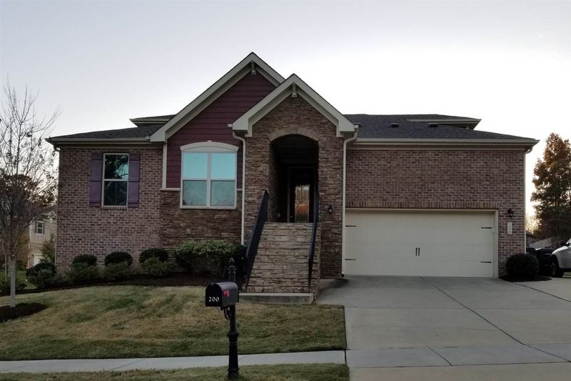 200 Shadow Mist Ct, Apex, NC 27539