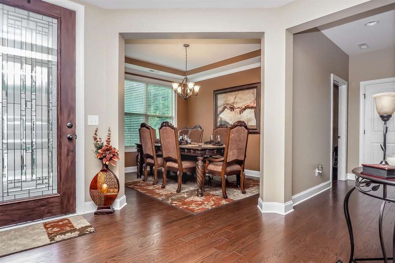 200 Shadow Mist Ct, Apex, NC 27539
