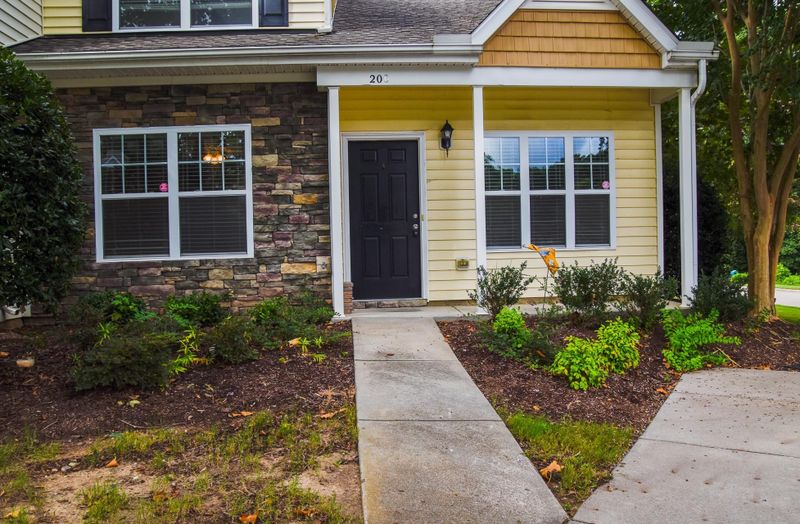 200 Shelter Haven Dr, Apex, NC 27502