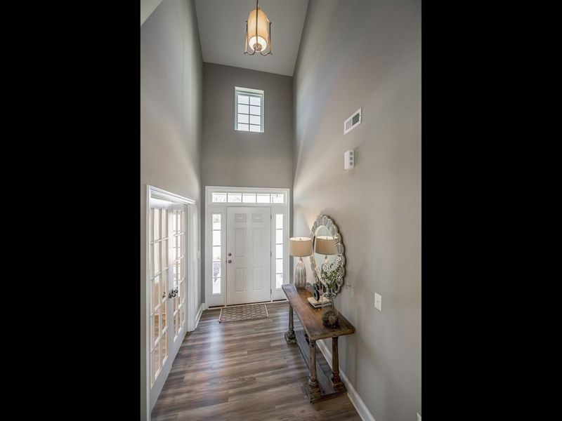 200 Silent Brook Trl WSP Lot 105, Franklinton, NC 27525