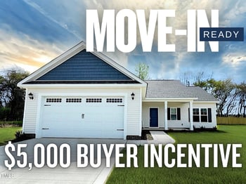 200 Sillinger Dr, Goldsboro, NC 27534